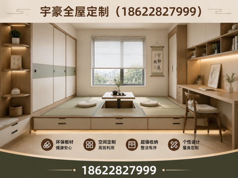 宁河区定制衣柜橱柜展示图